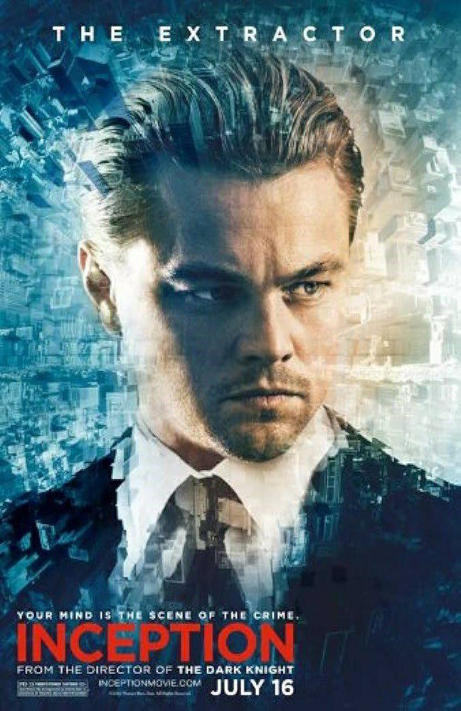 فیلم Inception