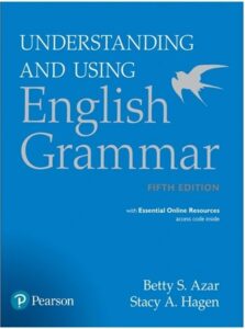 کتاب Understanding and Using English Grammar