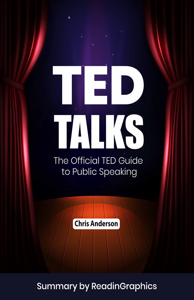 برنامه تلویزیونی TED Talks