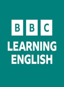 وب سایت BBC Learning English