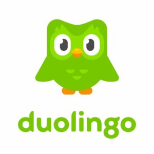 اپلیکیشن Duolingo