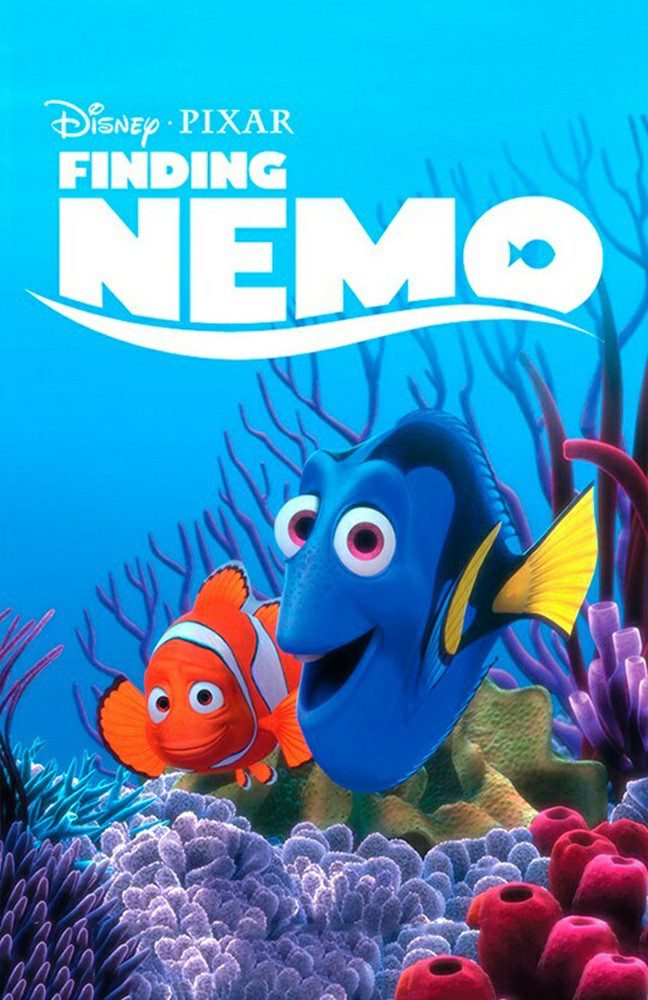 فیلم Finding Nemo