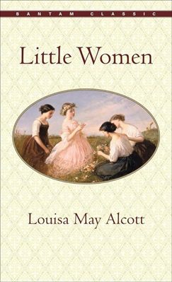 زنان کوچک (The Little Women) اثر Louisa May Alcott