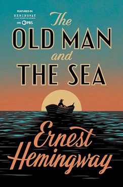 پیر مرد و دریا (The Old Man and the Sea) اثر Ernest Hemingway