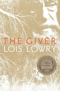 بخشنده (The Giver) اثر Lois Lowry