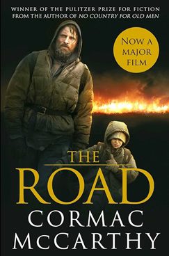 جاده (The Road) اثر Cormac McCarthy