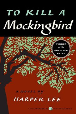 کشتن مرغ مقلد (To Kill a Mockingbird) اثر Harper Lee