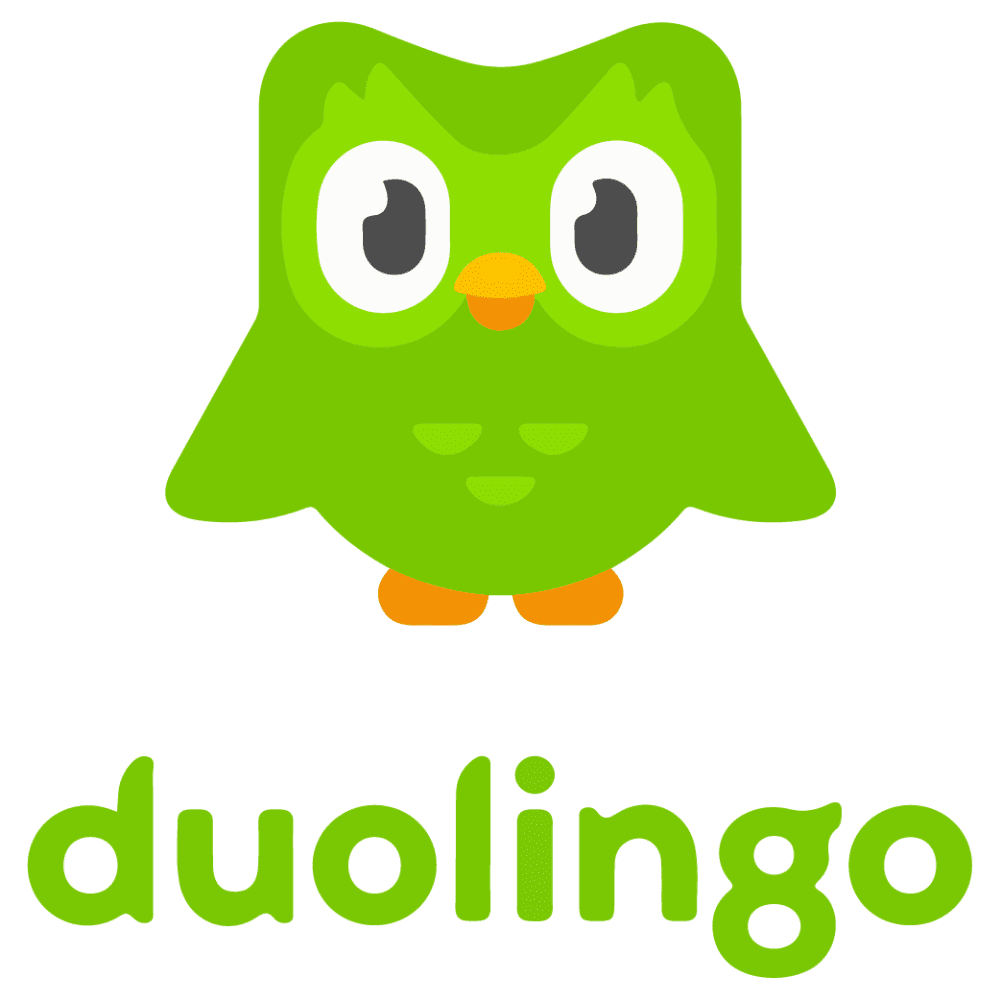 دولینگو (Duolingo)