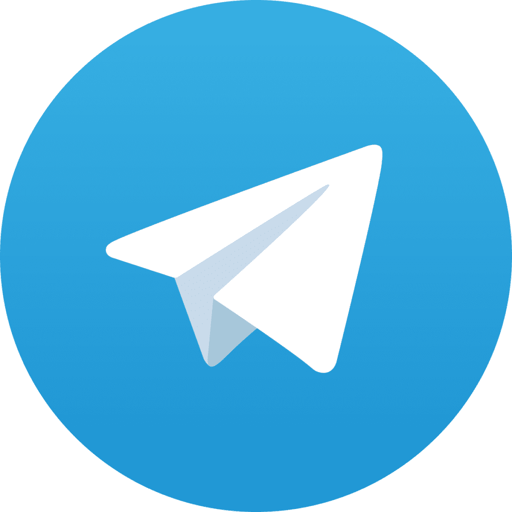 تلگرام (Telegram)