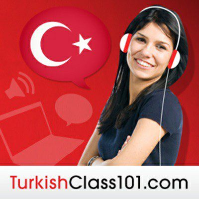  TurkishClass101 Podcast