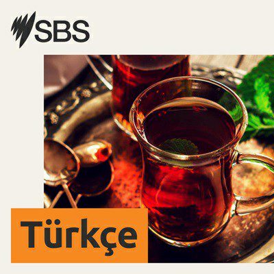 SBS Turkish Podcast