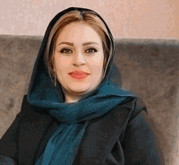 شریفه شجاعی