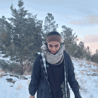 صبا علی نژاد