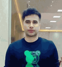 علی بشیری