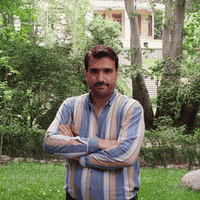 بهمن شافعی