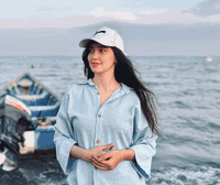 الهام فراهانی