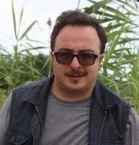 مسعود جمشیدی