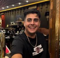 خداداد مشهدی