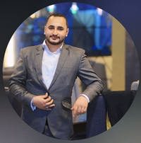 پوریا احمدی