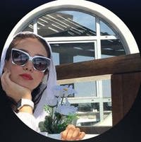 سارا محمدی 