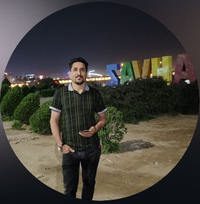 بهمن مرادی