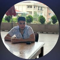 علی رضایی 